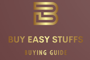 Buy Easy Stuffs Logo